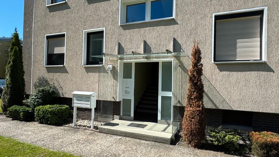 Etagenwohnung Hannover Herrenhausen-Stöcken - 2 Zimmer, 49 m&sup2;, 175.000&euro; | Angebot:27009751