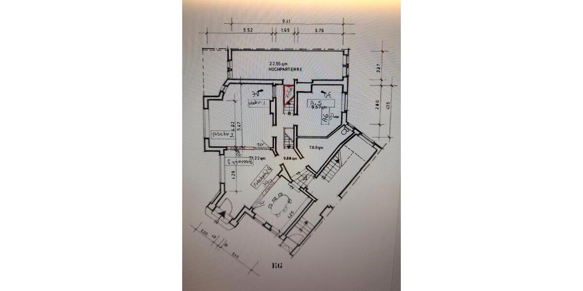 Gewerbeobjekt Hannover Döhren-Wülfel - 750&euro; | Angebot:26463290