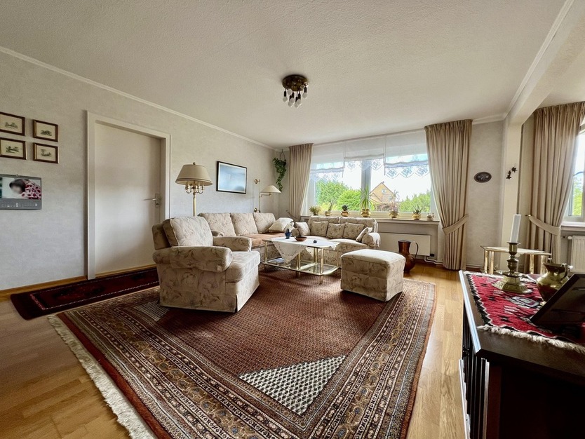 Viel Platz für Familie, Arbeit und Leben 11 zimmer