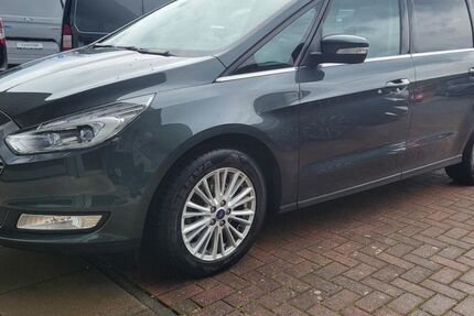 Ford Galaxy 143.000 km 19.490 &euro; Wunstorf 31515
