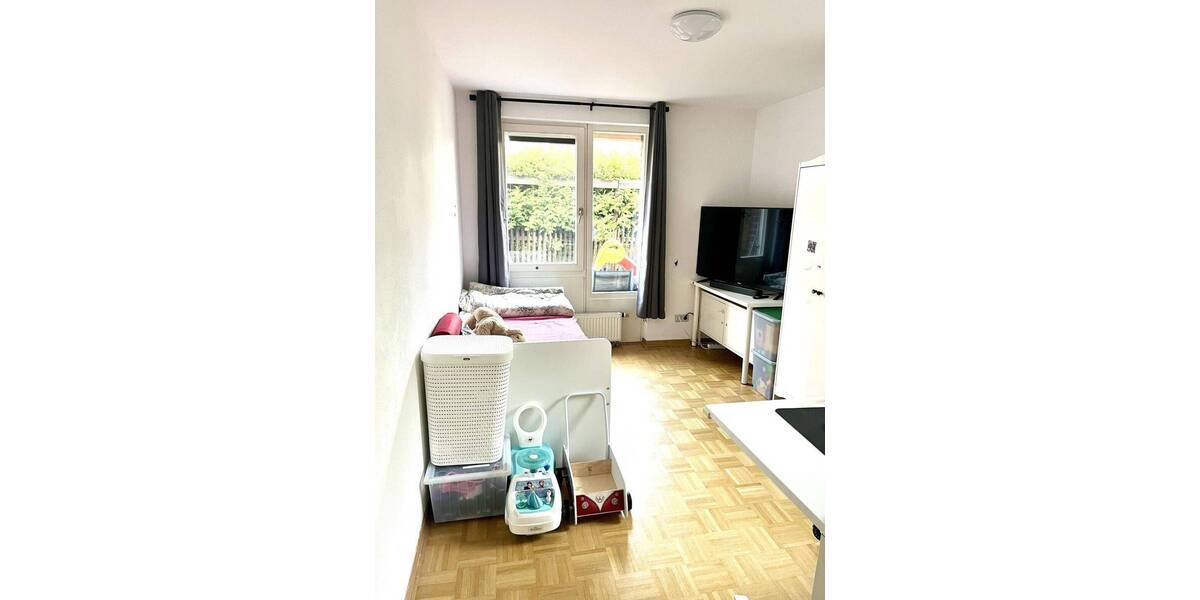 Etagenwohnung Hannover Anderten - 3 Zimmer, 80 m&sup2;, 298.000&euro; | Angebot:26290305