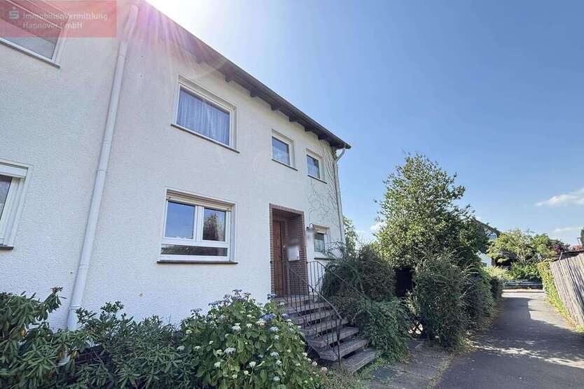 Haus zum Kaufen in Burgwedel 289.000 € 126.86 m²