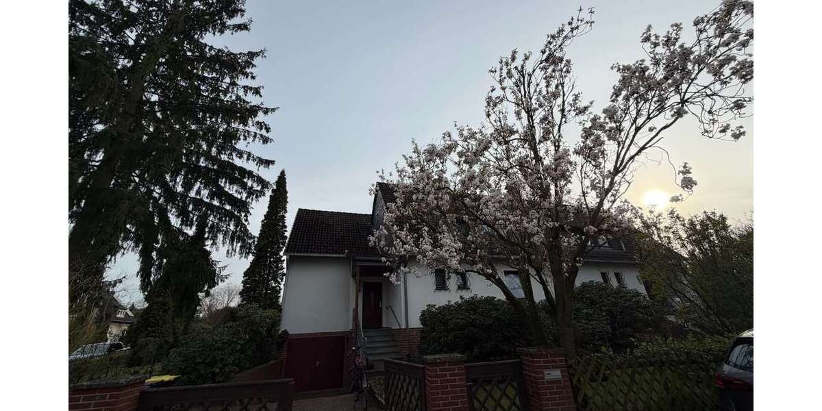 Einfamilienhaus Hannover Bothfeld-Vahrenheide - 7 Zimmer, 125 m&sup2;, 649.000&euro; | Angebot:26215770