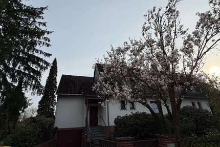 Haus Hannover Bothfeld-Vahrenheide - 7 Zimmer, 125 m&sup2;, 649.000&euro; | Angebot:26215770