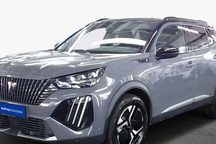 Peugeot 2008 5.100 km 30.712 &euro; Hannover 30165
