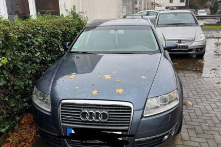 Audi A6 280.000 km 2.500 &euro; Hannover 30453