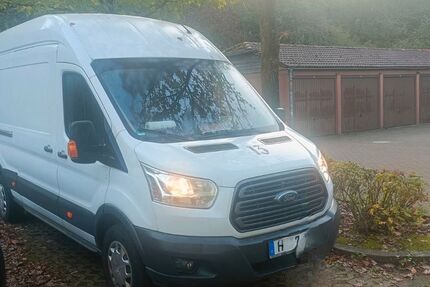 Ford Transit 222.300 km 8.499 &euro; Garbsen 30823