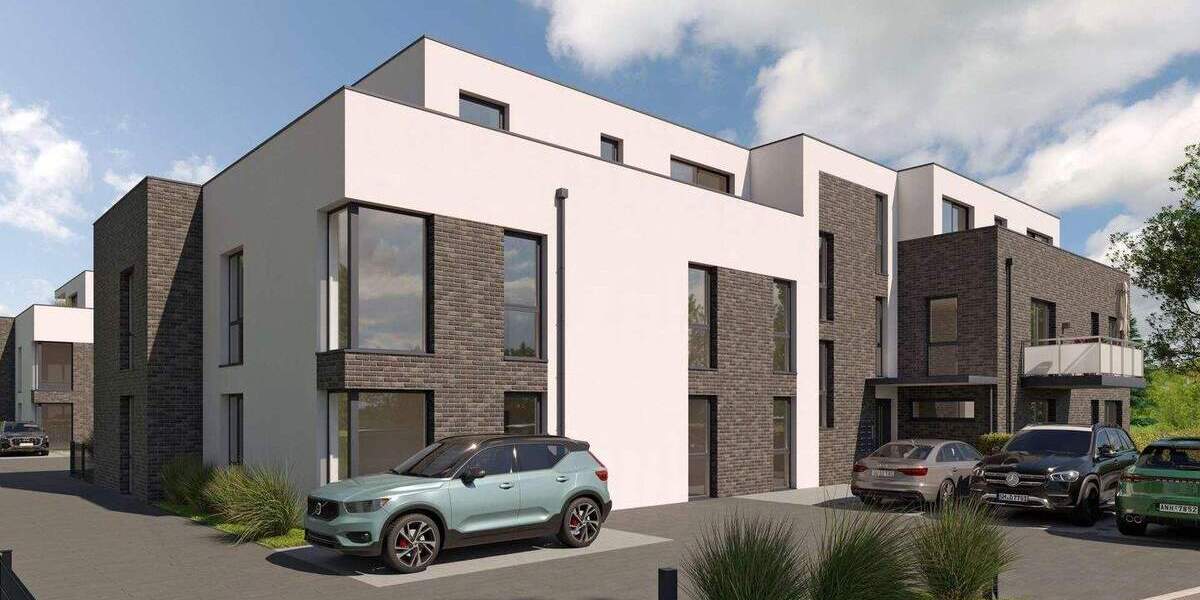Etagenwohnung Wunstorf Steinhude - 4 Zimmer, 120 m&sup2;, 514.000&euro; | Angebot:25669576