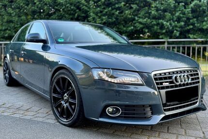 Audi A4 197.258 km 6.450 &euro; Laatzen 30880