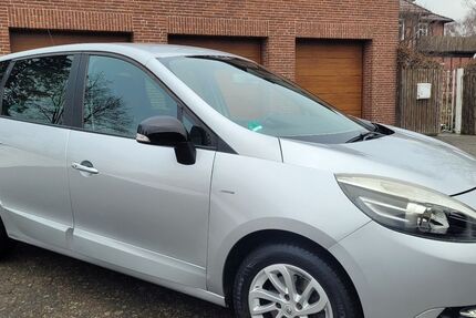 Renault Scenic 115.069 km 6.900 &euro; Isernhagen 30916