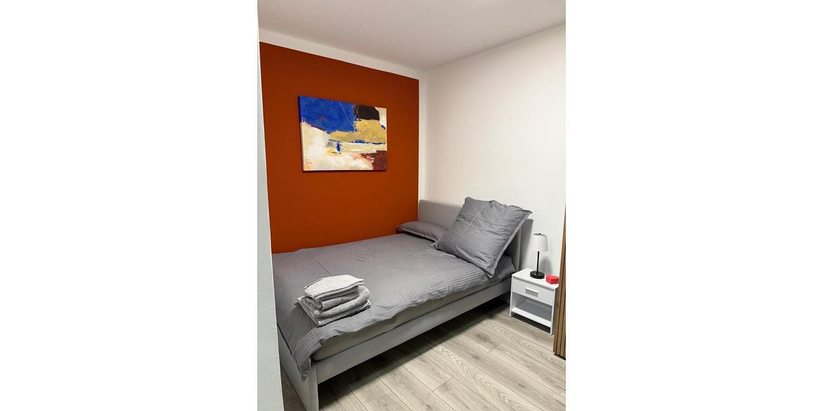 Etagenwohnung Hannover Vahrenwald-List - 2 Zimmer, 48 m&sup2;, 215.000&euro; | Angebot:27622198