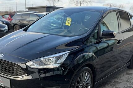 Ford C-Max 102.695 km 10.950 &euro; Barsinghausen ( bei Hannover ) 30890