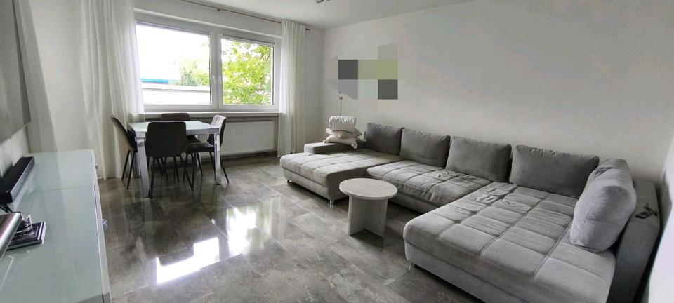 Etagenwohnung Hannover Döhren-Wülfel - 3 Zimmer, 70 m&sup2;, 300.000&euro; | Angebot:27020581