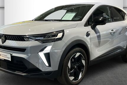 Renault Captur 6.869 km 25.775 &euro; Hannover 30519