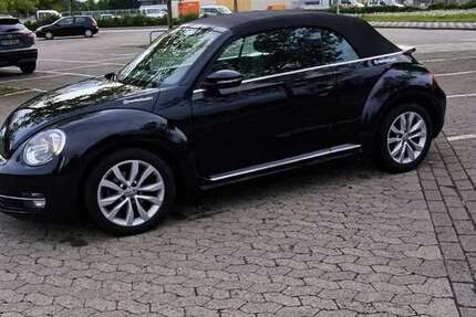 VW Beetle 105.000 km 10.300 &euro; Hannover 30625