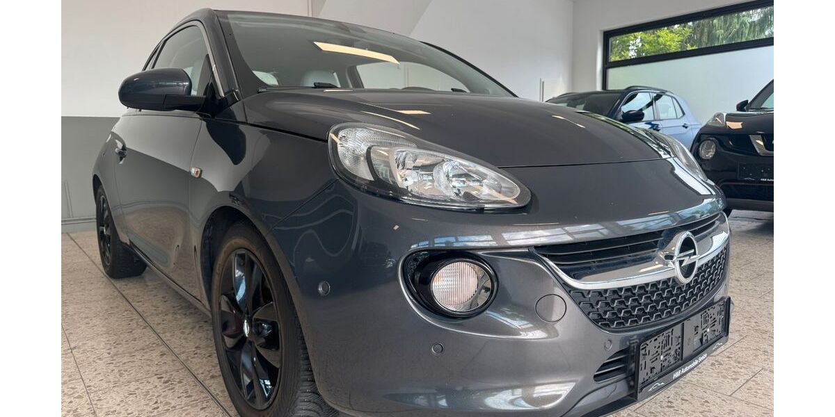 Opel Adam 150.000 km 5.990 &euro; Wunstorf 31515