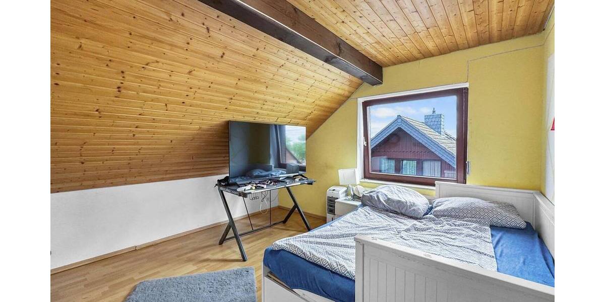 Einfamilienhaus Hildesheim Himmelsthür - 5 Zimmer, 150 m&sup2;, 399.000&euro; | Angebot:26243810