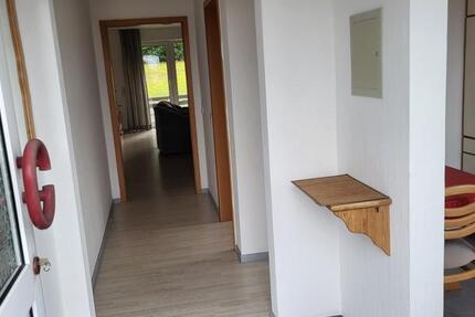 Wohnung Bad Nenndorf - 1 Zimmer, 45 m&sup2;, 700&euro; | Angebot:24525051