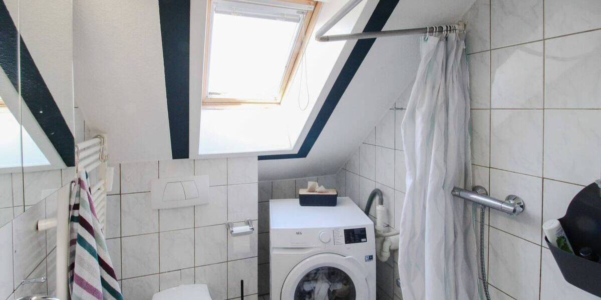 Etagenwohnung Giesen Emmerke - 2 Zimmer, 56 m&sup2;, 130.000&euro; | Angebot:26204609