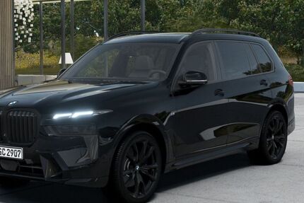 BMW X7 35.501 km 82.950 &euro; Hildesheim 31137