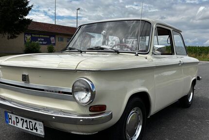 NSU Andere 63.400 km 9.500 &euro; Springe 31832