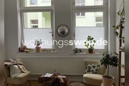 Wohnung Hannover - 2 Zimmer, 55 m&sup2;, 600&euro; | Angebot:22646322