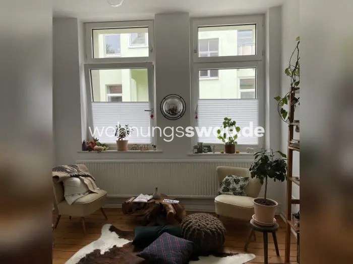 Wohnung zum Mieten in Hannover 600 € 55 m² 2 zimmer