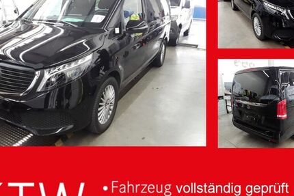 Mercedes EQV
