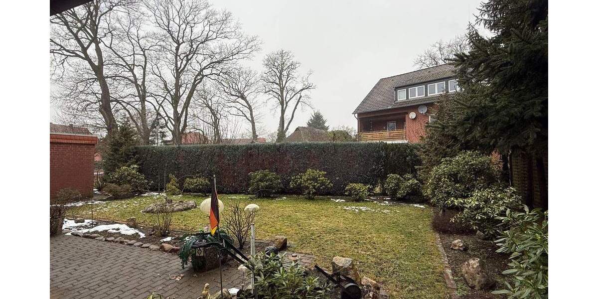 Einfamilienhaus Neustadt am Rübenberge-Luttmersen Luttmersen - 4 Zimmer, 122 m&sup2;, 309.000&euro; | Angebot:24991120