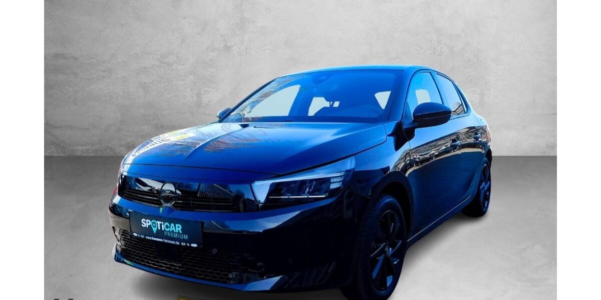 Opel Corsa 19.743 km 19.480 &euro; Hannover 30453