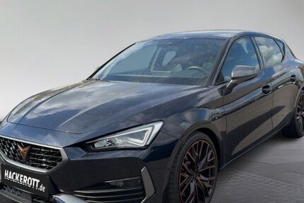 Cupra Leon 20.069 km 29.980 &euro; Laatzen 30880