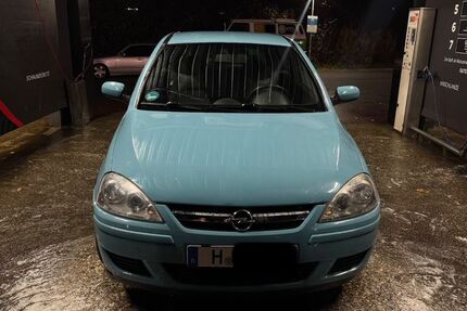 Opel Corsa 137.000 km 1.950 &euro; Hannover 30163