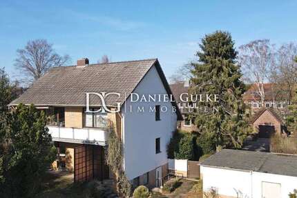 Haus Seelze - 6 Zimmer, 158 m&sup2;, 342.000&euro; | Angebot:26042928