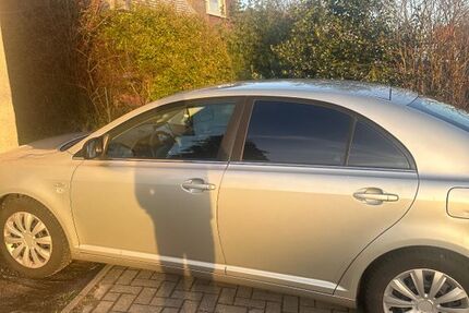 Toyota Avensis 233.000 km 1.000 € Wunstorf 31515