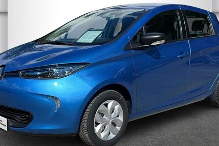 Renault ZOE 21.433 km 9.775 &euro; Hannover 30519