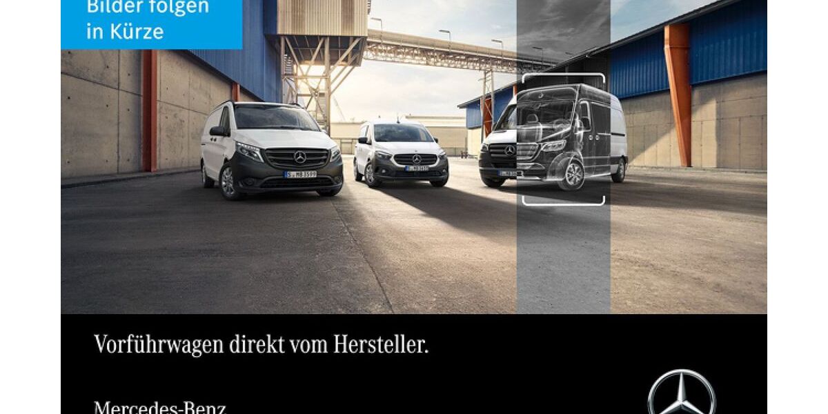 Mercedes-Benz Sprinter 8.835 km 57.096 &euro; Hannover - Langenhagen 30855