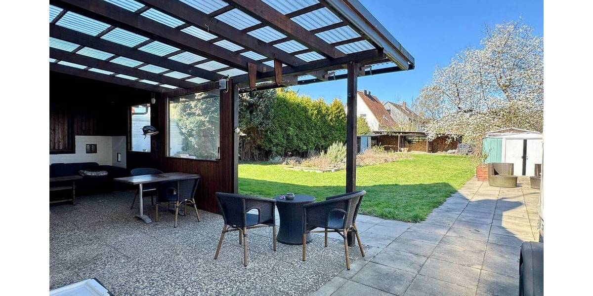 Einfamilienhaus Wunstorf - 8 Zimmer, 120 m&sup2;, 429.000&euro; | Angebot:26191076