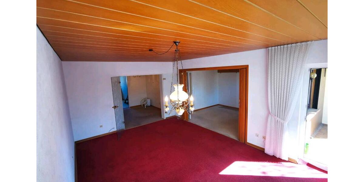 Etagenwohnung Garbsen - 3 Zimmer, 75 m&sup2;, 140.000&euro; | Angebot:26544113