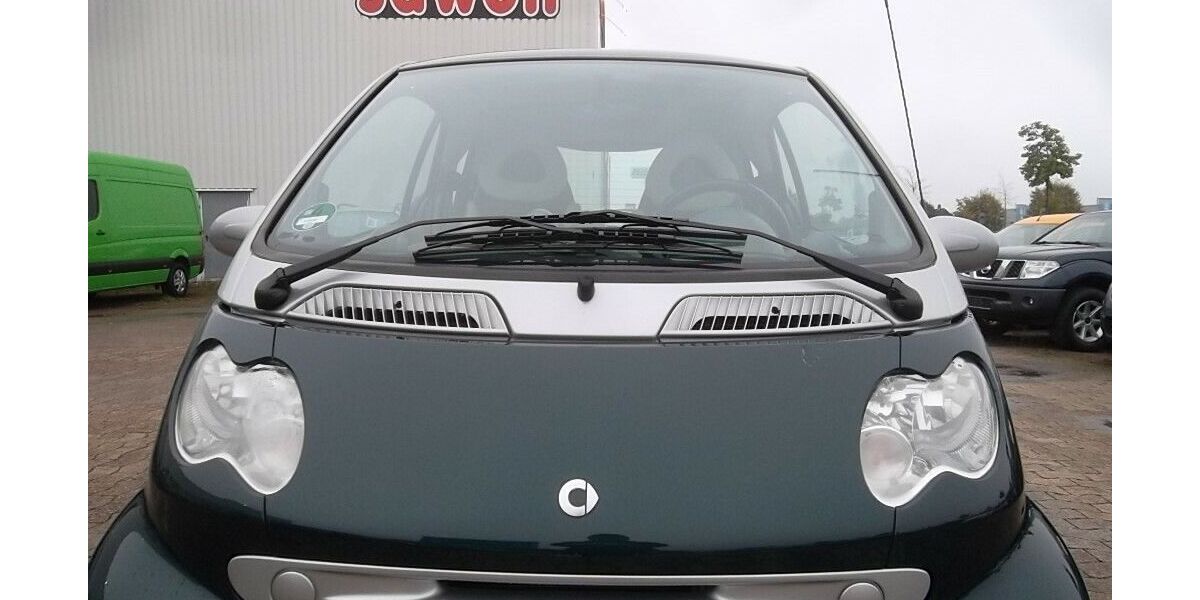 Smart ForTwo 167.000 km 2.450 &euro; Garbsen/ Hannover 30827