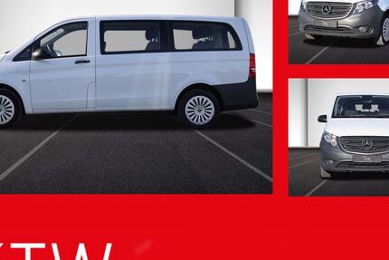 Mercedes-Benz Vito 43.549 km 29.144 &euro; Hildesheim 31137
