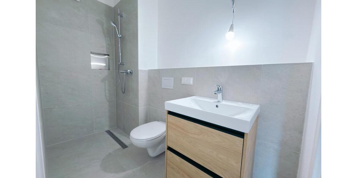 Dachgeschoßwohnung Hannover Nord - 1 Zimmer, 40 m&sup2;, 791&euro; | Angebot:26342142