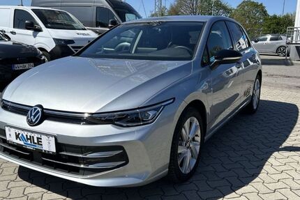 VW Golf 9.550 km 27.490 &euro; Hannover 30419