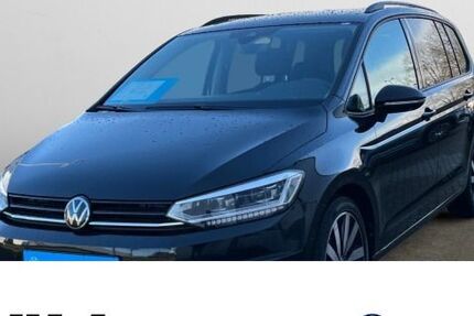 VW Touran 20.629 km 37.670 &euro; Hildesheim 31137