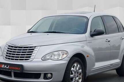 Chrysler PT Cruiser 186.000 km 1.990 € Laatzen 30880