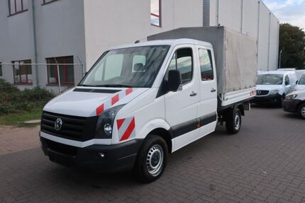 VW Crafter 143.162 km 12.900 € Hannover 30179