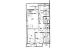 RUDNICK bietet MÖBLIERT - 4 Zimmer mit Charme + 2 Balkone