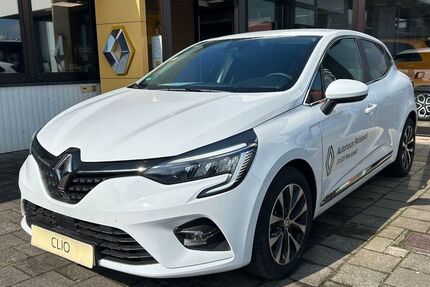 Renault Clio 2.200 km 16.990 &euro; Neustadt 31535