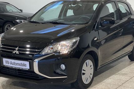 Mitsubishi Space Star 62.010 km 9.490 &euro; Wunstorf (bei Hannover) 31515