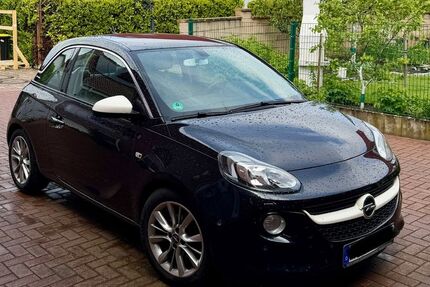 Opel Adam 94.000 km 7.500 &euro; Laatzen 30880