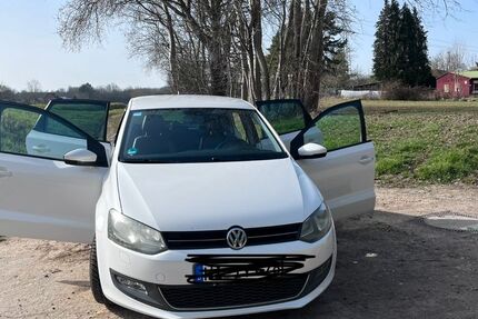 VW Polo 131.132 km 5.500 &euro; Hildesheim 31137